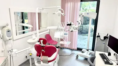 Dent Kraków - Stomatolog | Dentysta Kraków